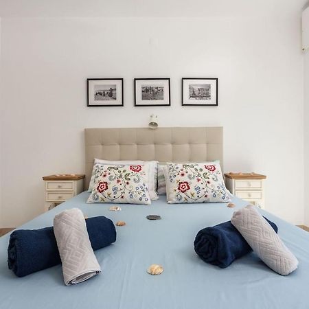 Marina Penthouse Faro Centerアパートメント エクステリア 写真