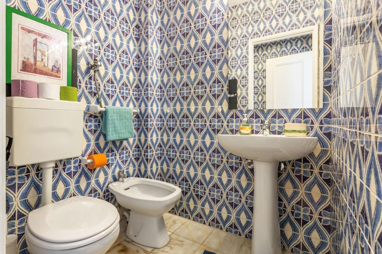 Marina Penthouse Faro Centerアパートメント エクステリア 写真