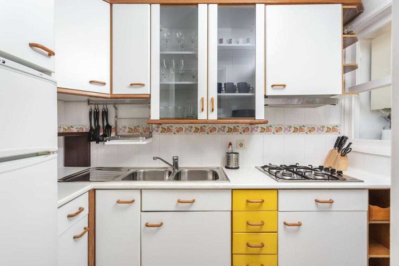 Marina Penthouse Faro Centerアパートメント エクステリア 写真