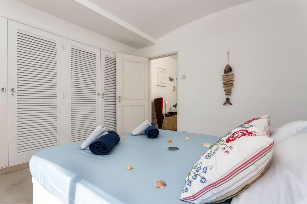Marina Penthouse Faro Centerアパートメント エクステリア 写真